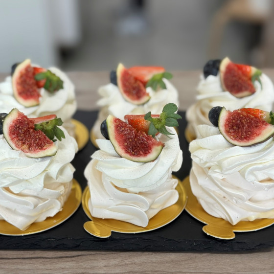 Pavlova